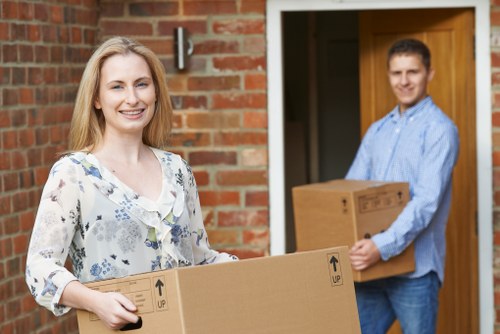 Fair and simple Canonbury storage pricing overview
