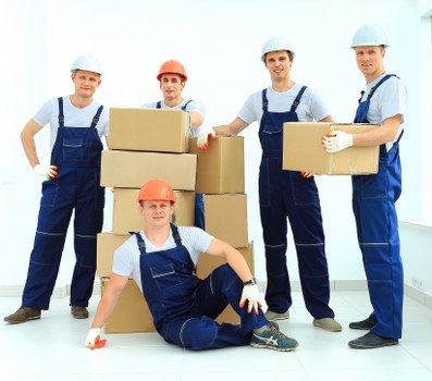 Risk assessment and safety checks in a storage facility