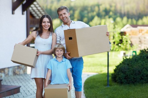 Principles of a professional storage complaints procedure