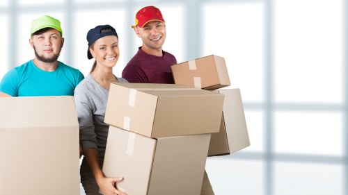 Secure document storage solutions in Canonbury for homes and businesses