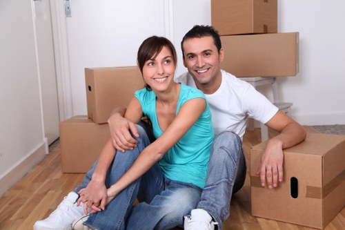 Free quote policy for local storage customers
