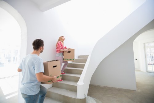 Marketing cookie preferences on a storage website