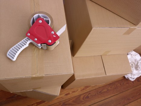 Clean and flexible storage spaces for Canonbury residents